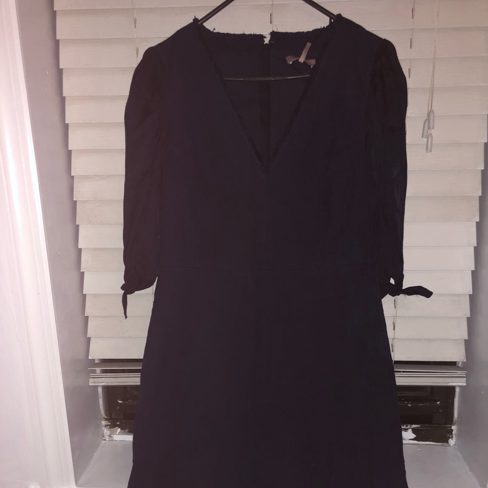 Rebbeca Taylor dress